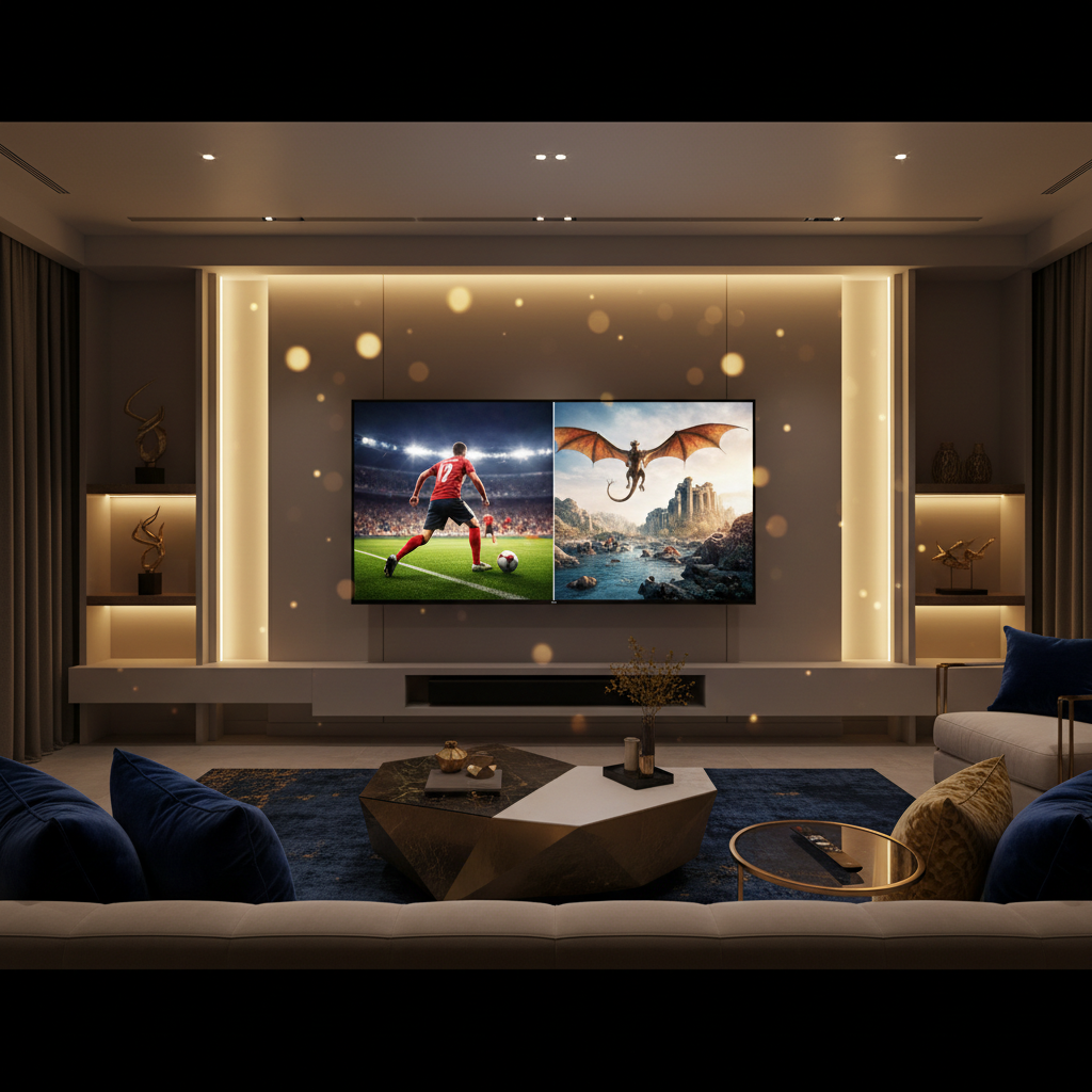 IPTV Canal Plus Alternative : Le Guide Ultime pour 2026