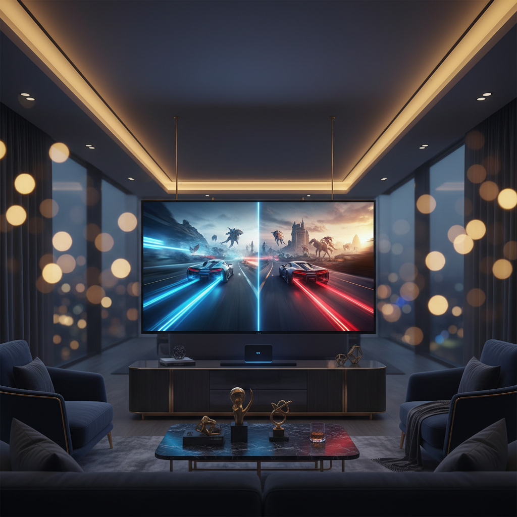 IPTV Premium M3U France 2026 : Le Guide Complet pour une Expérience Ultime