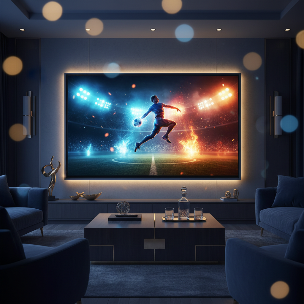 Meilleur Abonnement IPTV 2026 France : Le Guide Ultime de Smarter Beyond