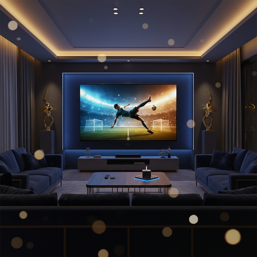 IPTV 4K pour Firestick en France : Votre Guide Ultime 2026