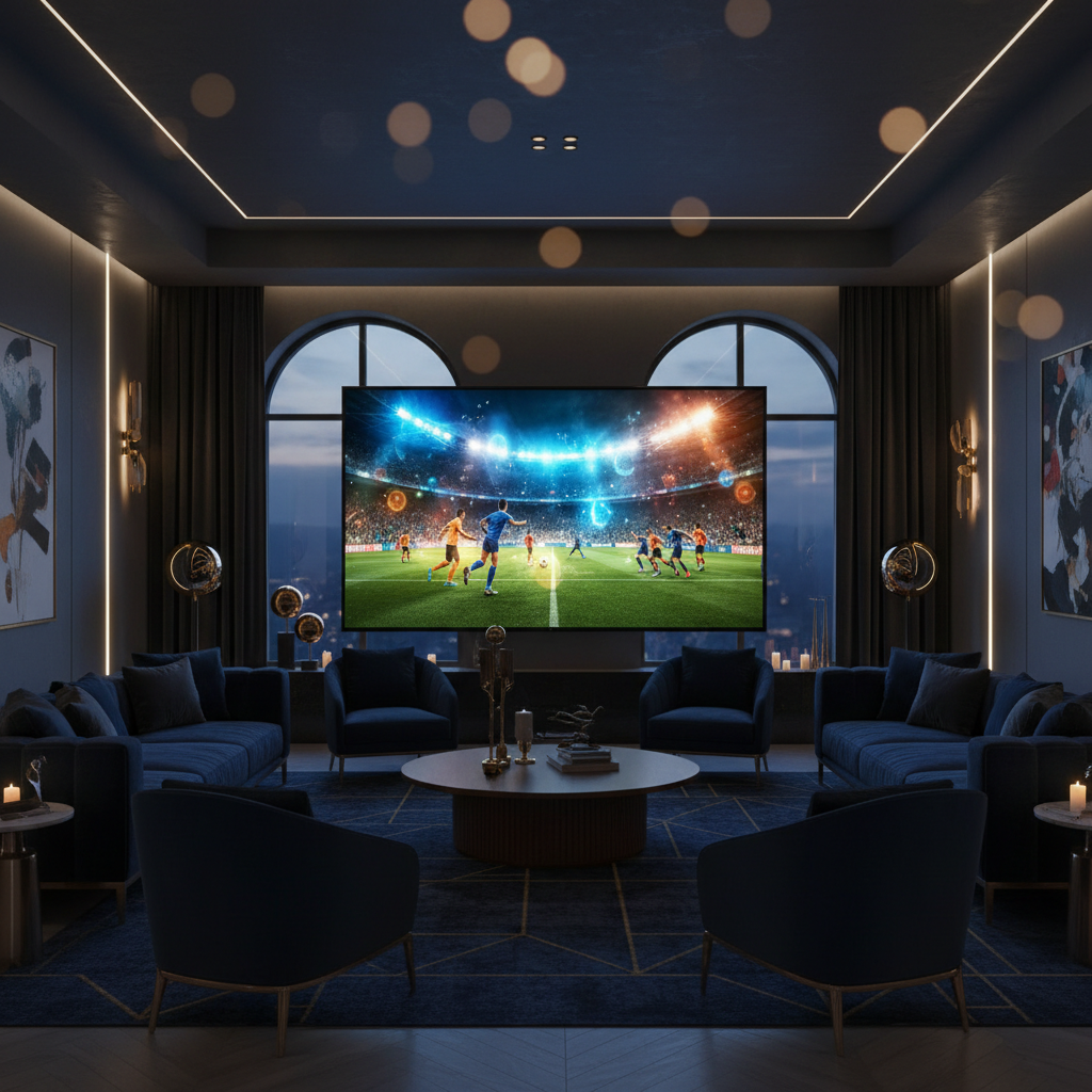 Abonnement IPTV avec Canal Plus et OCS : Le Guide Ultime 2026