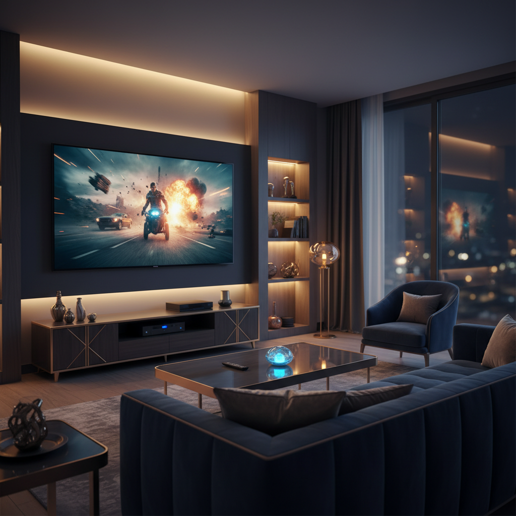 IPTV avec VOD Netflix, Prime, Disney+ en Français : Le Guide Ultime 2026