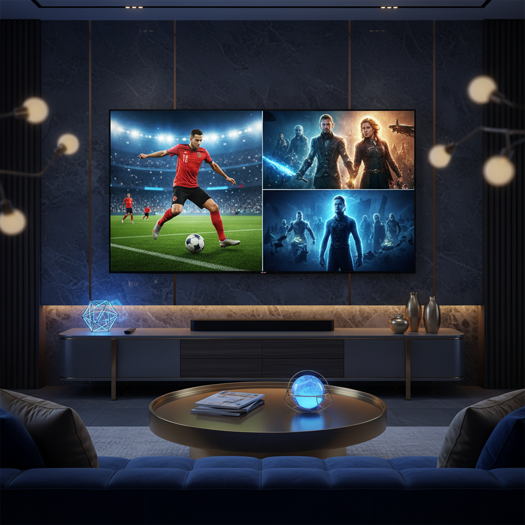 Devenir Revendeur IPTV en France 2026 : Votre Panel Ultime