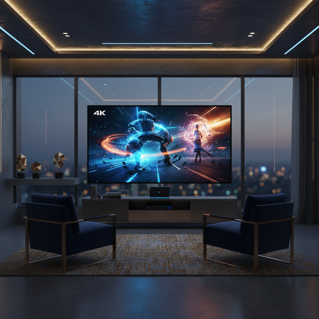 Trouver le Meilleur Abonnement IPTV pour Votre VSeeBox en 2026
