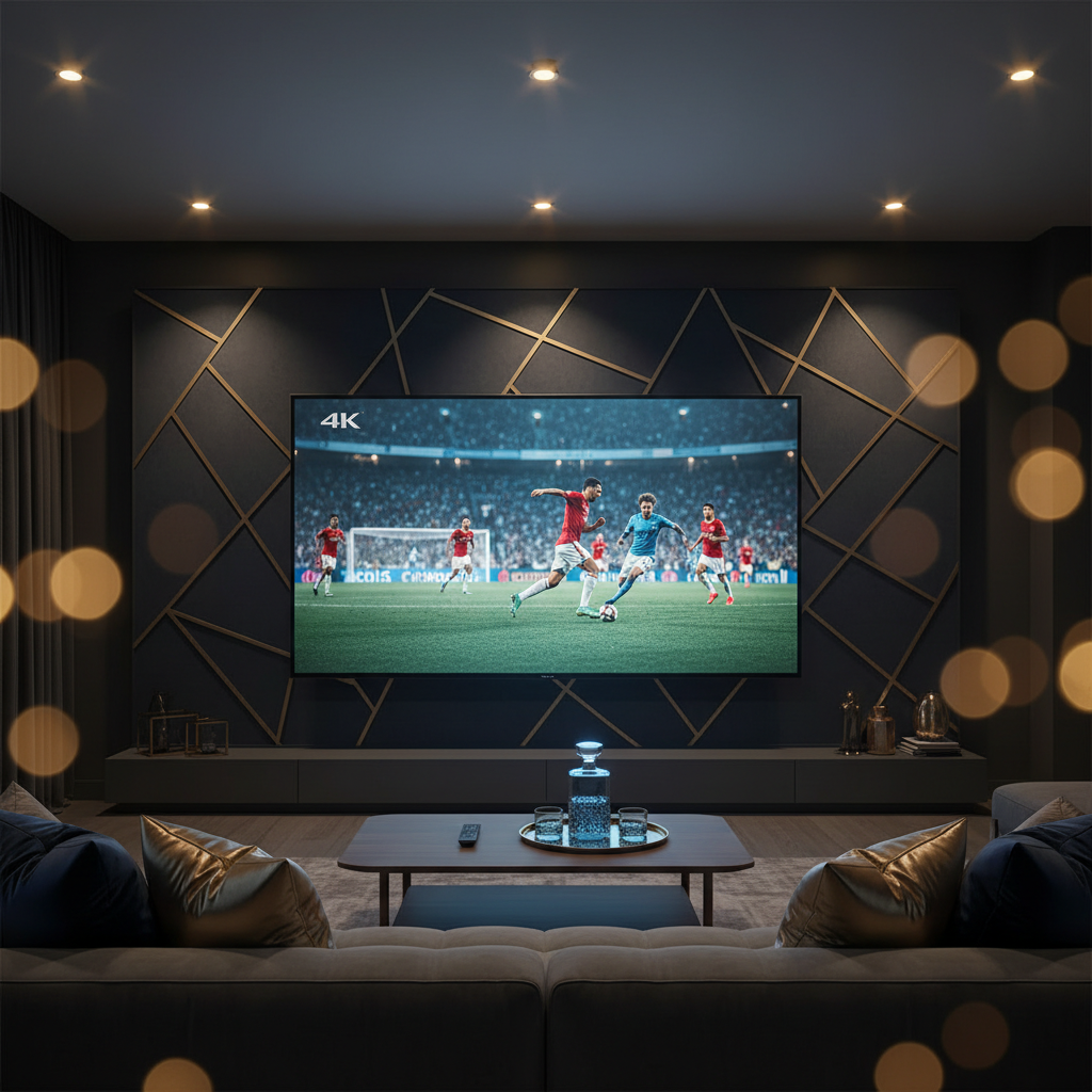 Le Meilleur IPTV France 2026 : Votre Guide Ultime pour un Divertissement Sans Limite
