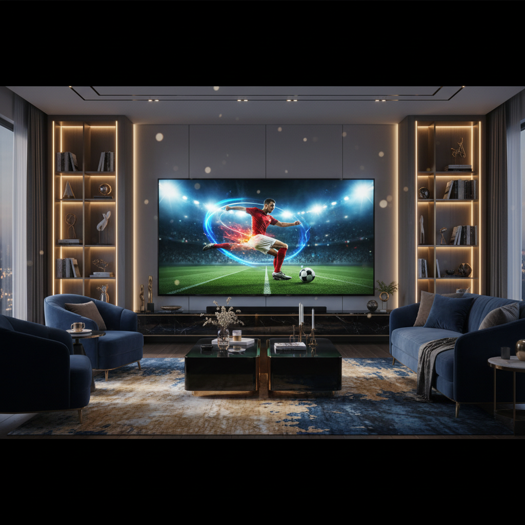IPTV Abonnement Pas Cher 2026 : Votre Guide Ultime en France
