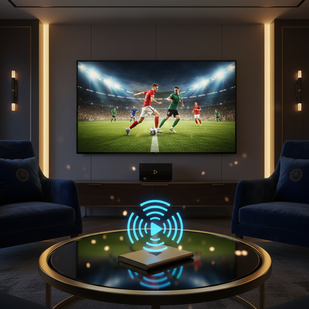 VseeBox Abonnement IPTV : Guide Complet d'Installation et d'Utilisation