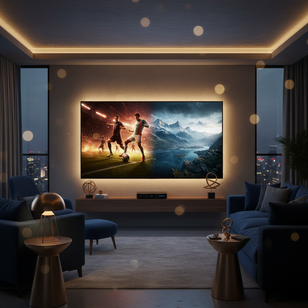 IPTV Box Android France : Le Guide Ultime pour un Divertissement Sans Limite