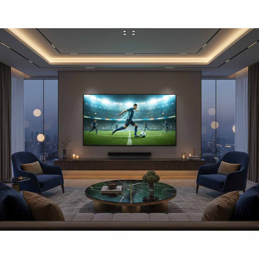 Alternative IPTV Match Foot Direct Gratuit : Votre Guide Complet 2026