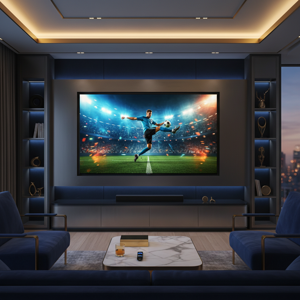 IPTV Premium M3U France 2026 : Le Guide Ultime pour une TV Révolutionnaire