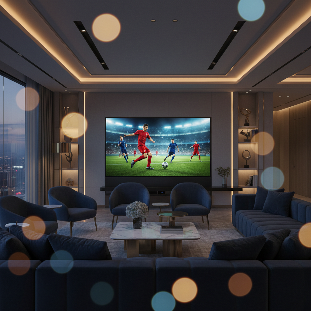 IPTV beIN Sports France Légal : Le Guide Complet 2026