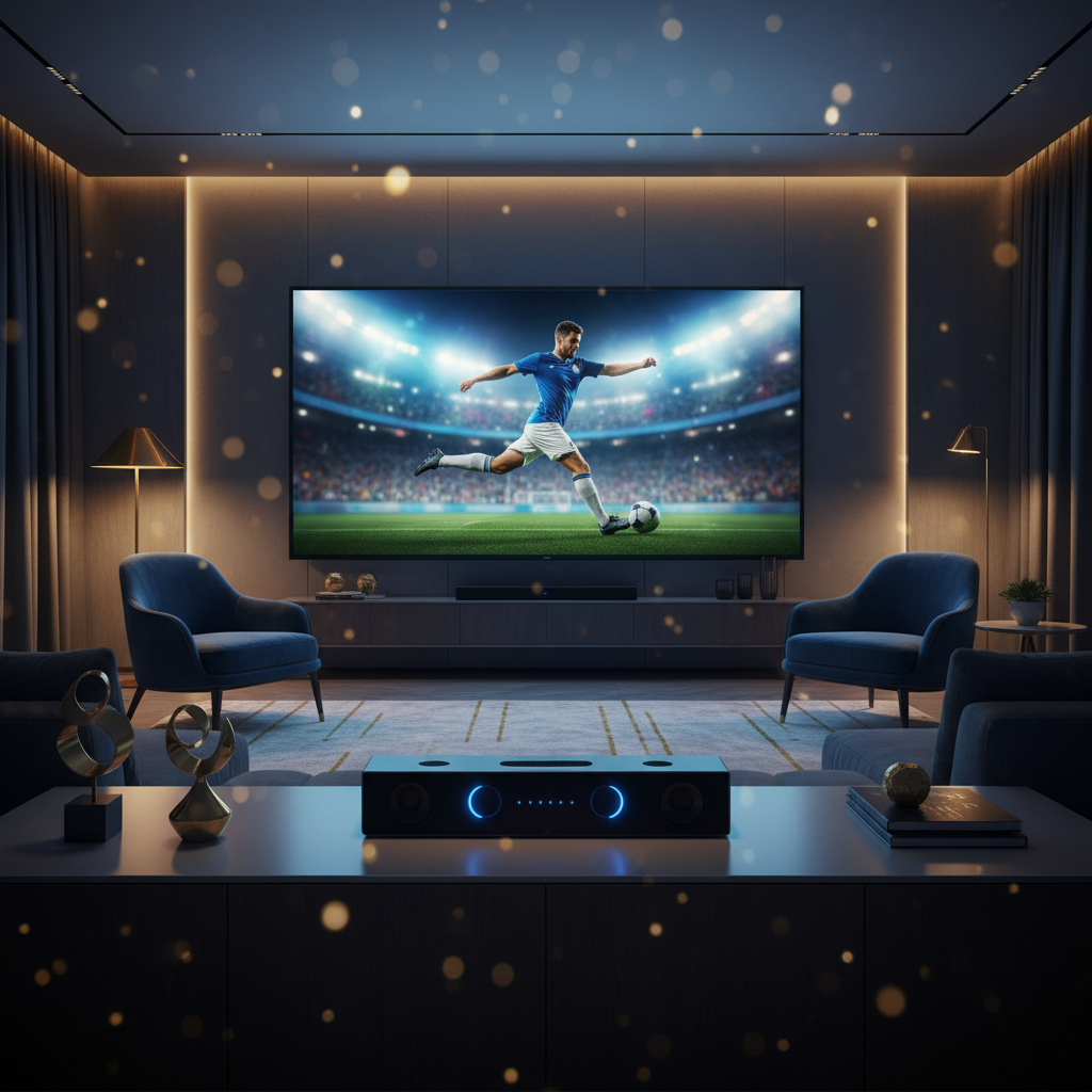 Le Meilleur Abonnement IPTV 2026 en France : Votre Guide Complet