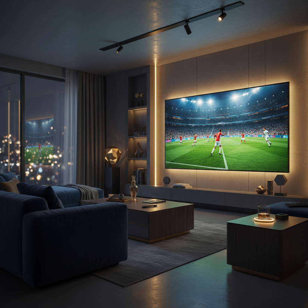 IPTV Pas Cher avec BeIN Sport et RMC Sport : Le Guide Ultime 2026