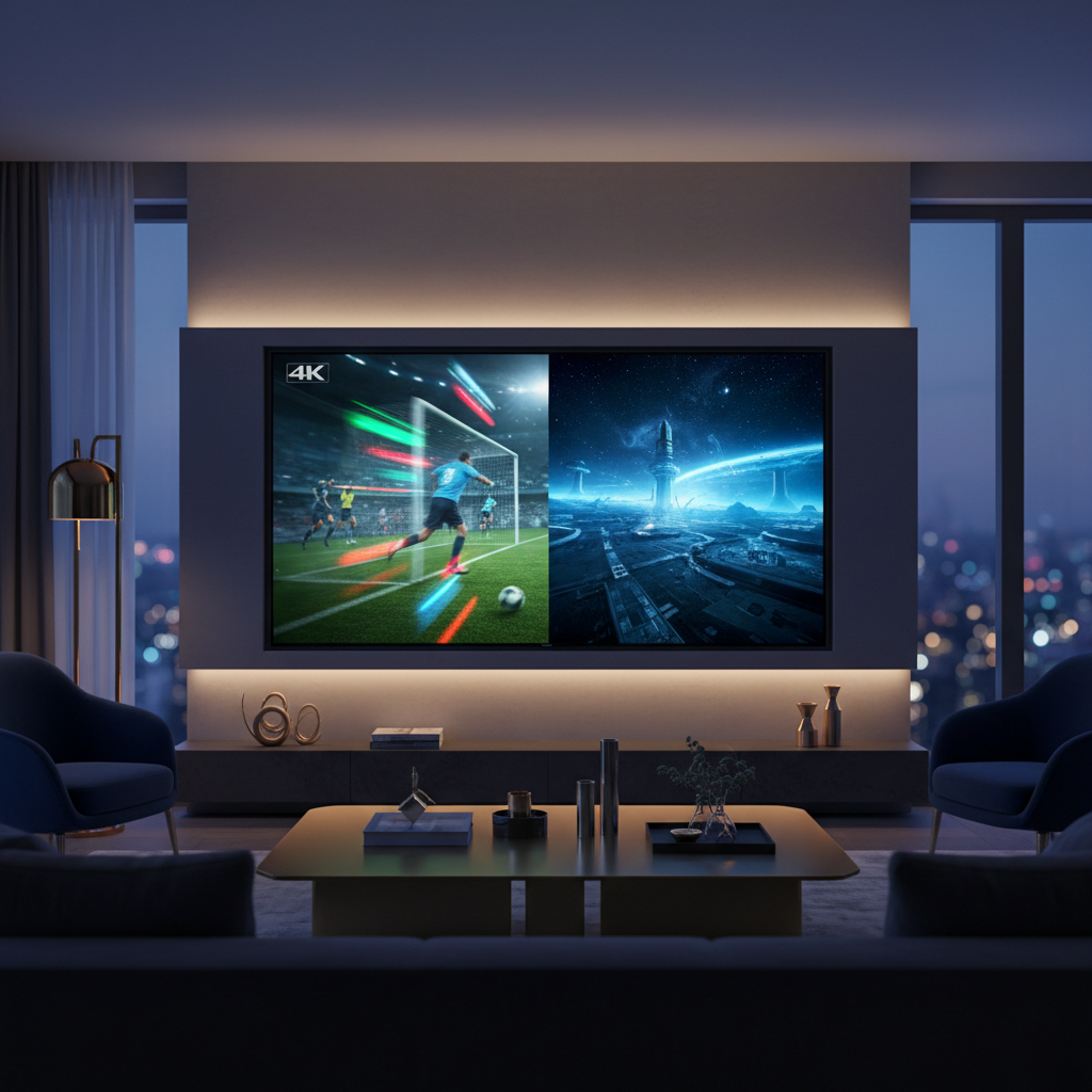 VseeBox Avis 2026 : Test Complet & Alternatives IPTV Premium en France