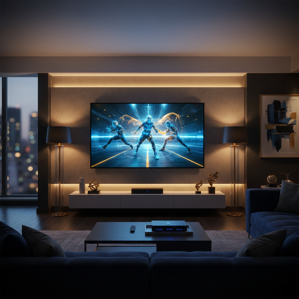 Le Meilleur Abonnement IPTV pour VSeeBox en France : Guide Complet 2026