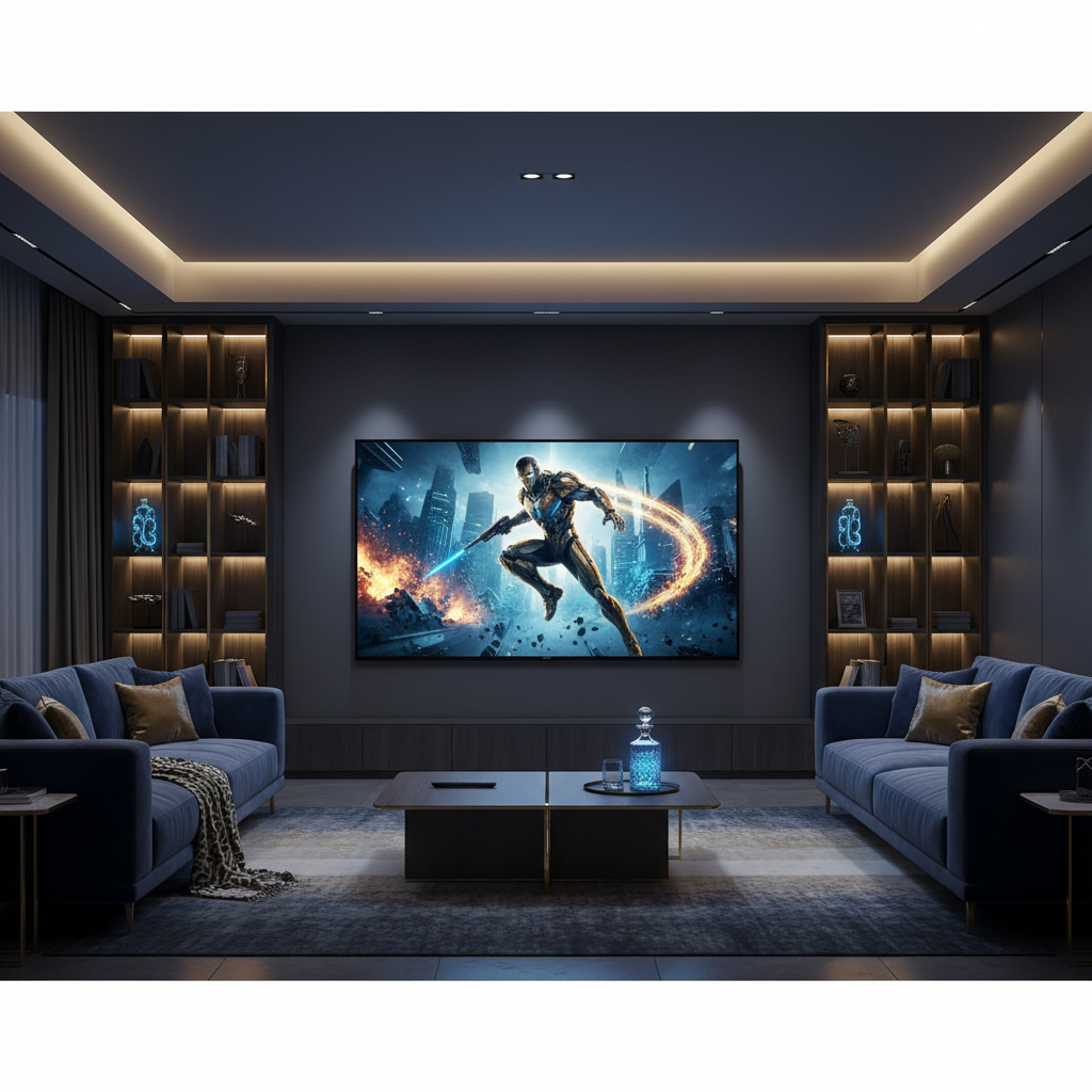 Meilleur IPTV France 2026 : Le Guide Ultime Smarter Beyond