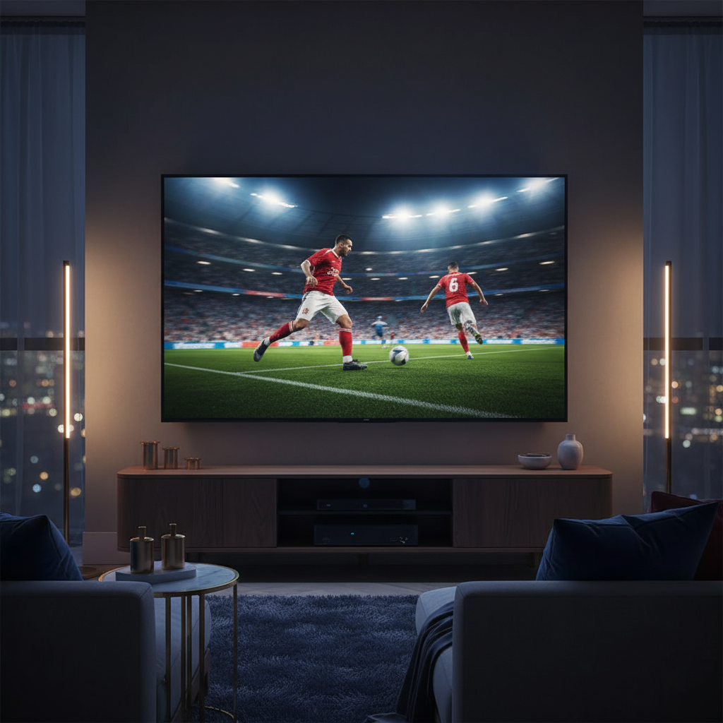 IPTV Abonnement Pas Cher 2026 : Le Guide Ultime Smarter Beyond