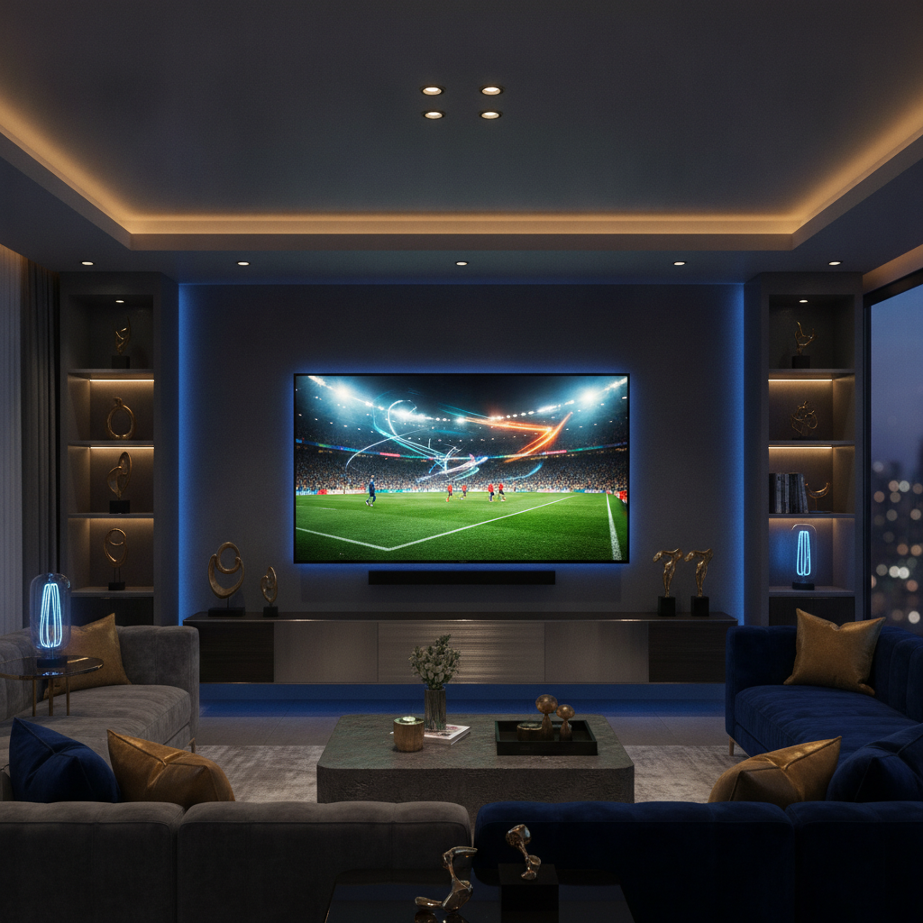 IPTV Canal Plus Alternative : Le Guide 2026 pour Smarter Beyond