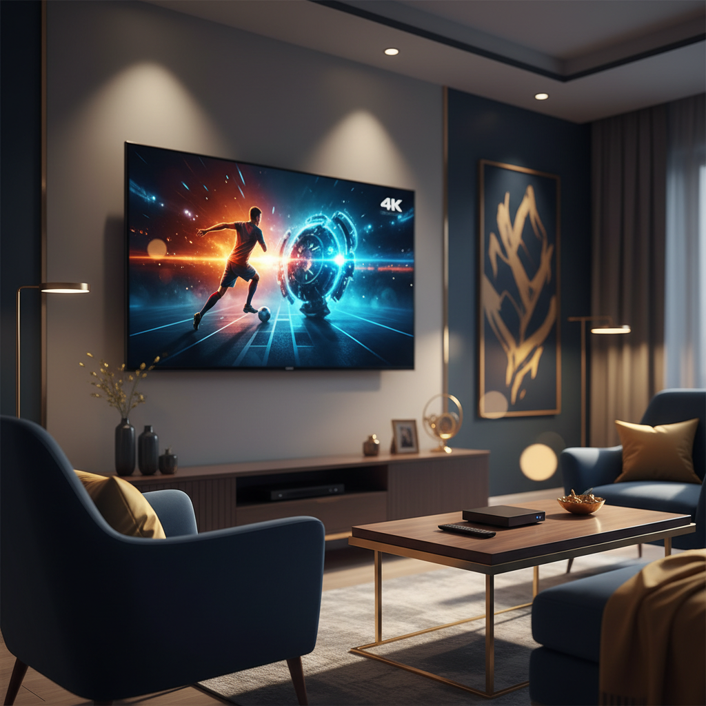 IPTV Box Android France : Guide Complet pour Choisir en 2026
