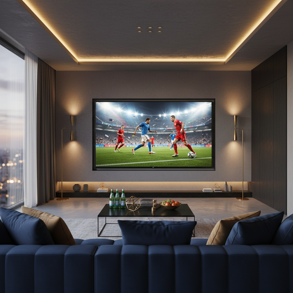 IPTV Premium M3U France 2026 : Le Guide Ultime de l'Excellence