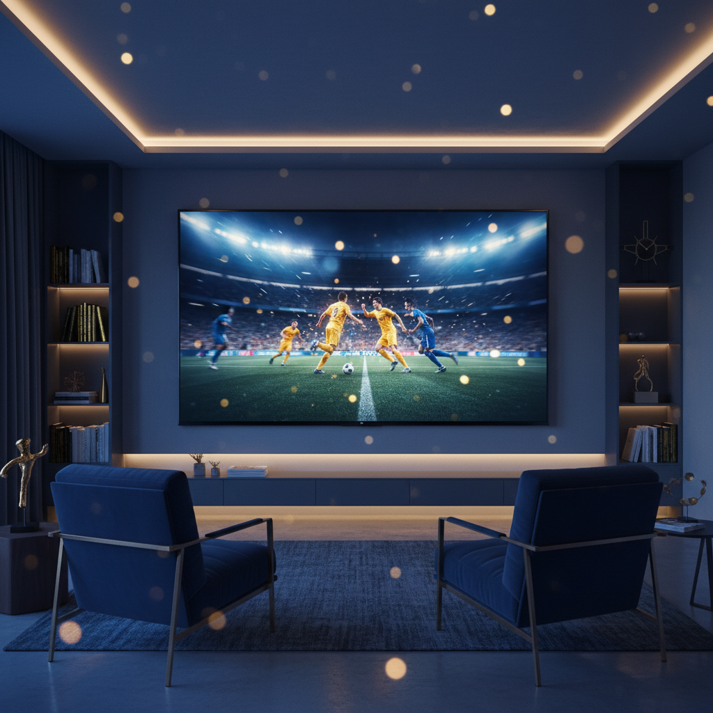IPTV BeIN Sport France Légal : Le Guide Complet 2026
