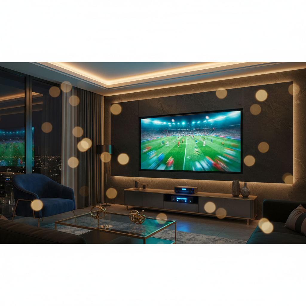 Le Meilleur Abonnement IPTV 2026 en France : Guide Complet