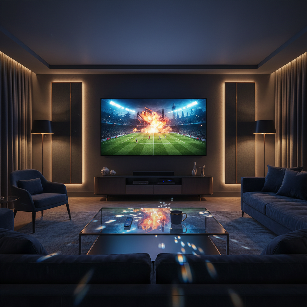 IPTV pas cher avec beIN SPORT et RMC : Le guide ultime 2026