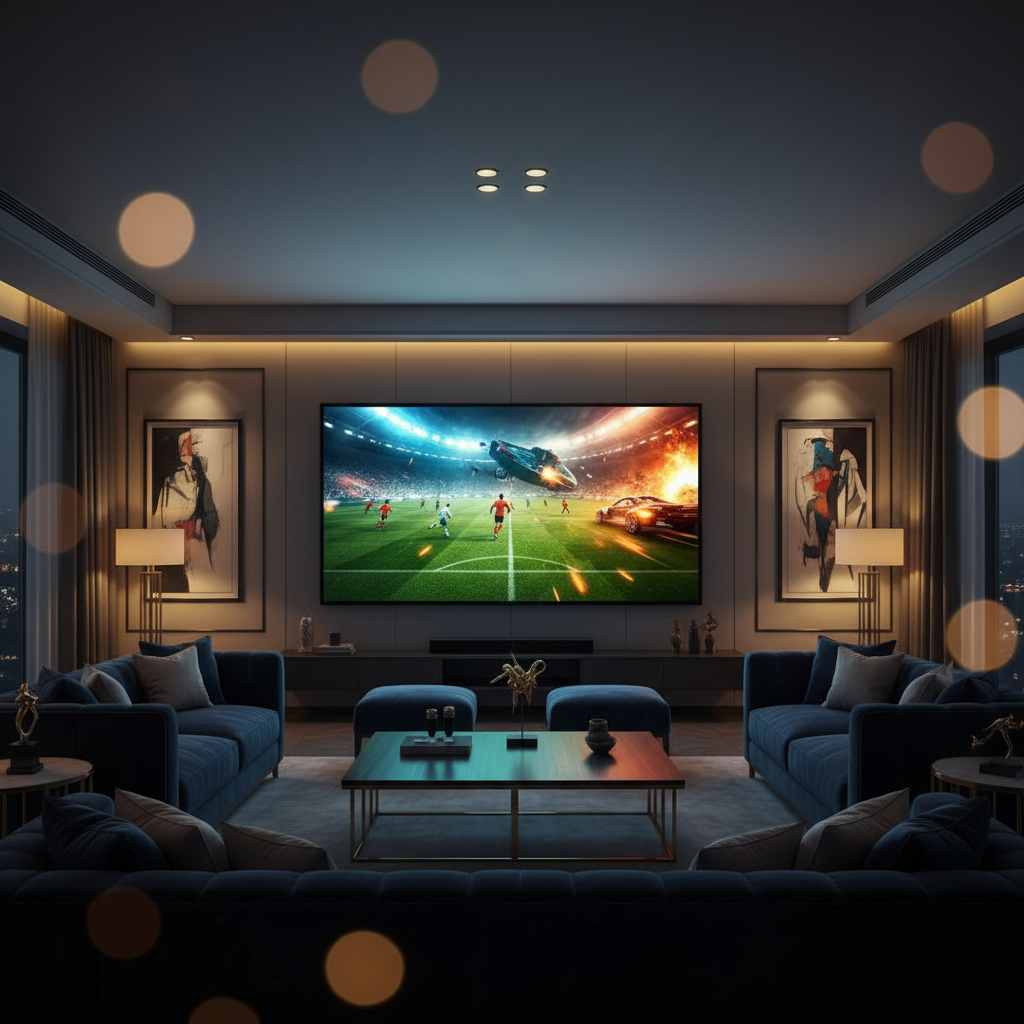 IPTV pour Apple TV 4k France : Le Guide Ultime 2026