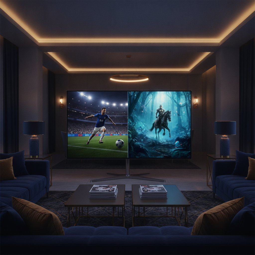 Abonnement IPTV 12 Mois Premium France : Le Guide Ultime 2026
