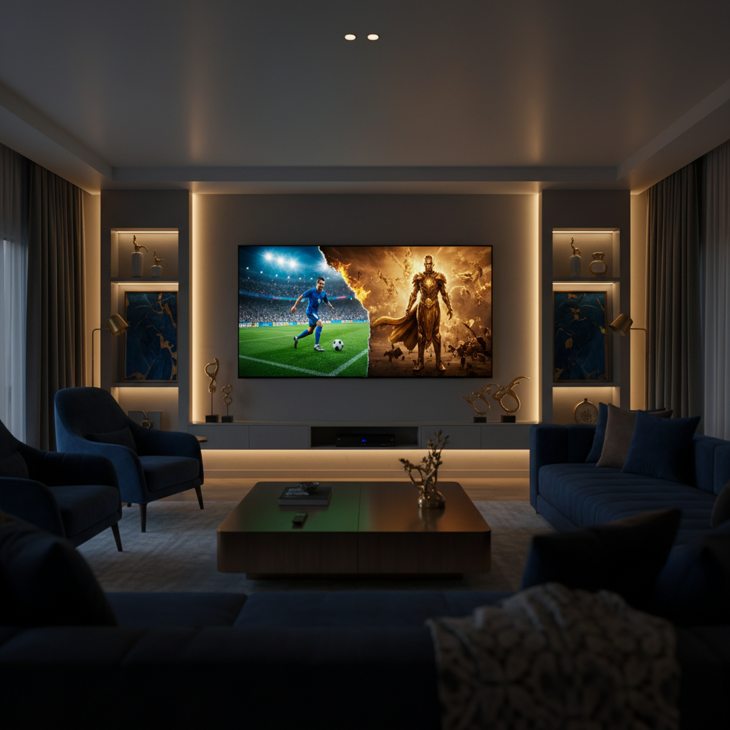 VSEEBOX Abonnement IPTV : Comment Installer en 2026 (Guide)