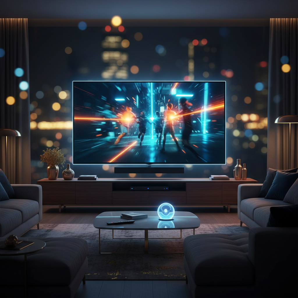 Meilleur Abonnement IPTV pour VSeeBox en 2026 : Le Guide Complet