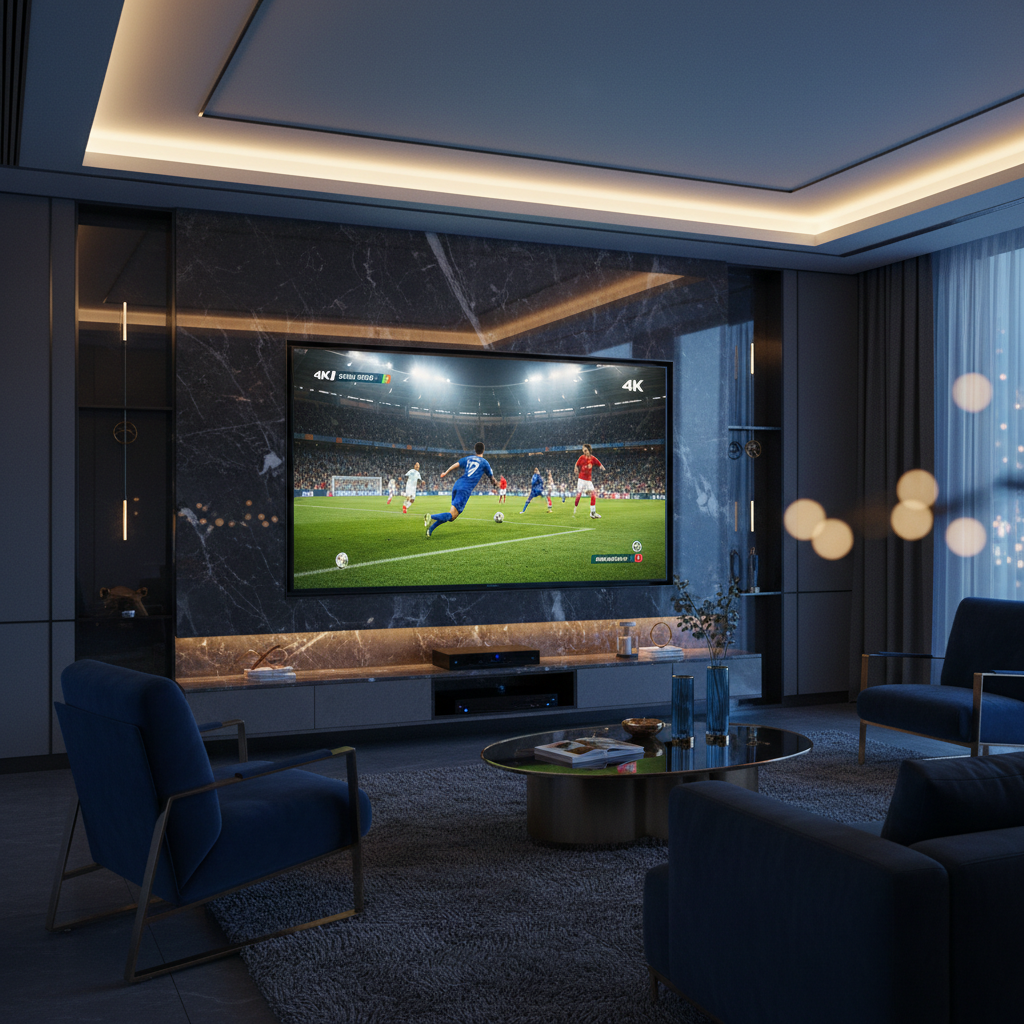Meilleur IPTV France 2026 : Le Comparatif Ultime Smarter Beyond