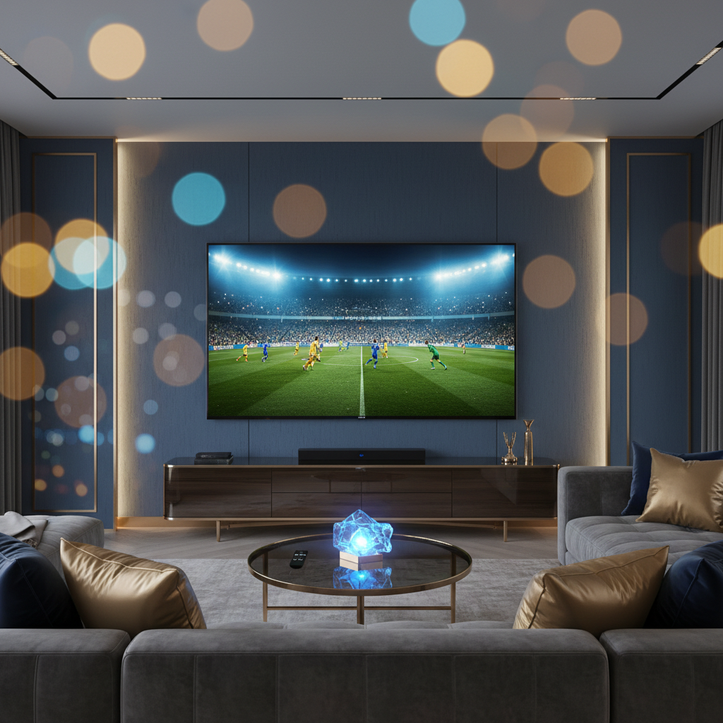 IPTV Abonnement Pas Cher 2026 : Le Guide Ultime Smarter Beyond