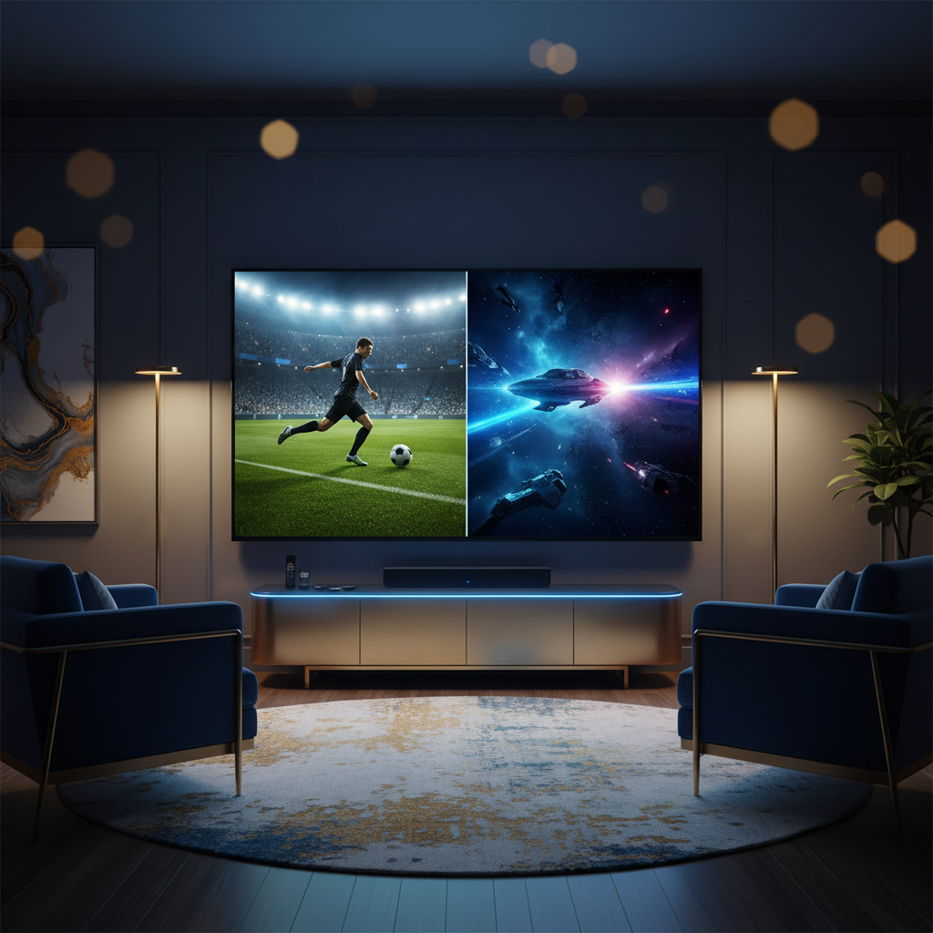 IPTV Canal Plus Alternative : Le Guide Ultime 2026 en France