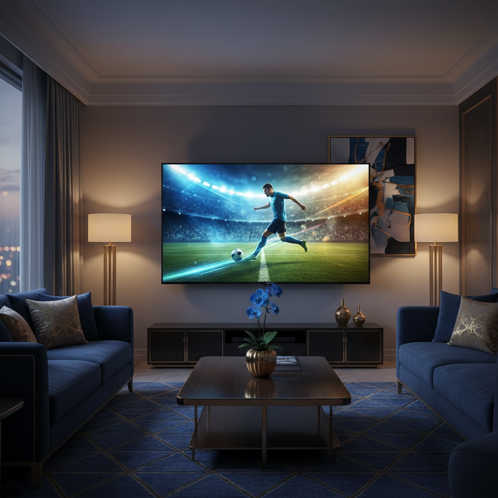 IPTV beIN Sport France Légal : Le Guide Complet 2026