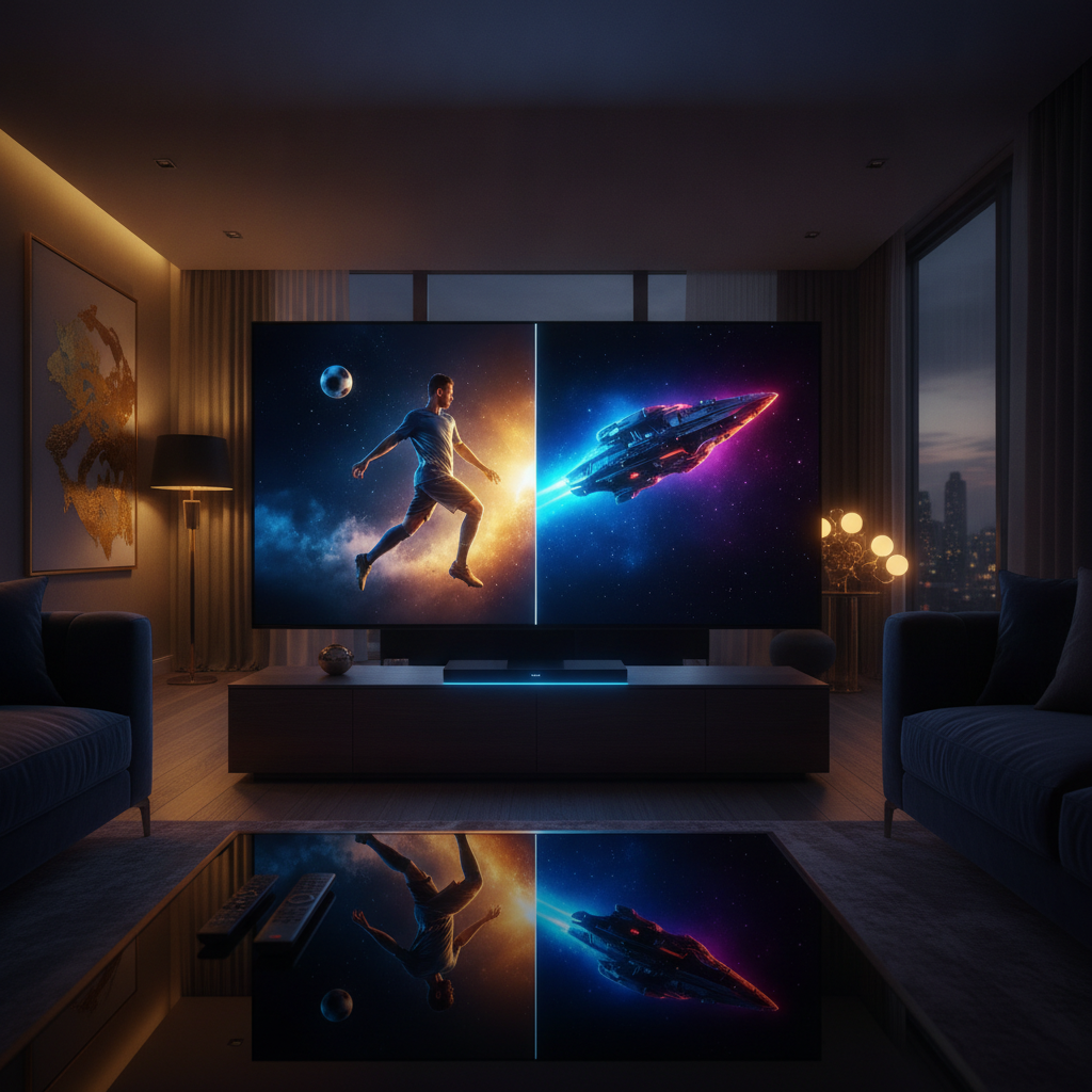 IPTV 4K pour Firestick en France : Le Guide Ultime 2026