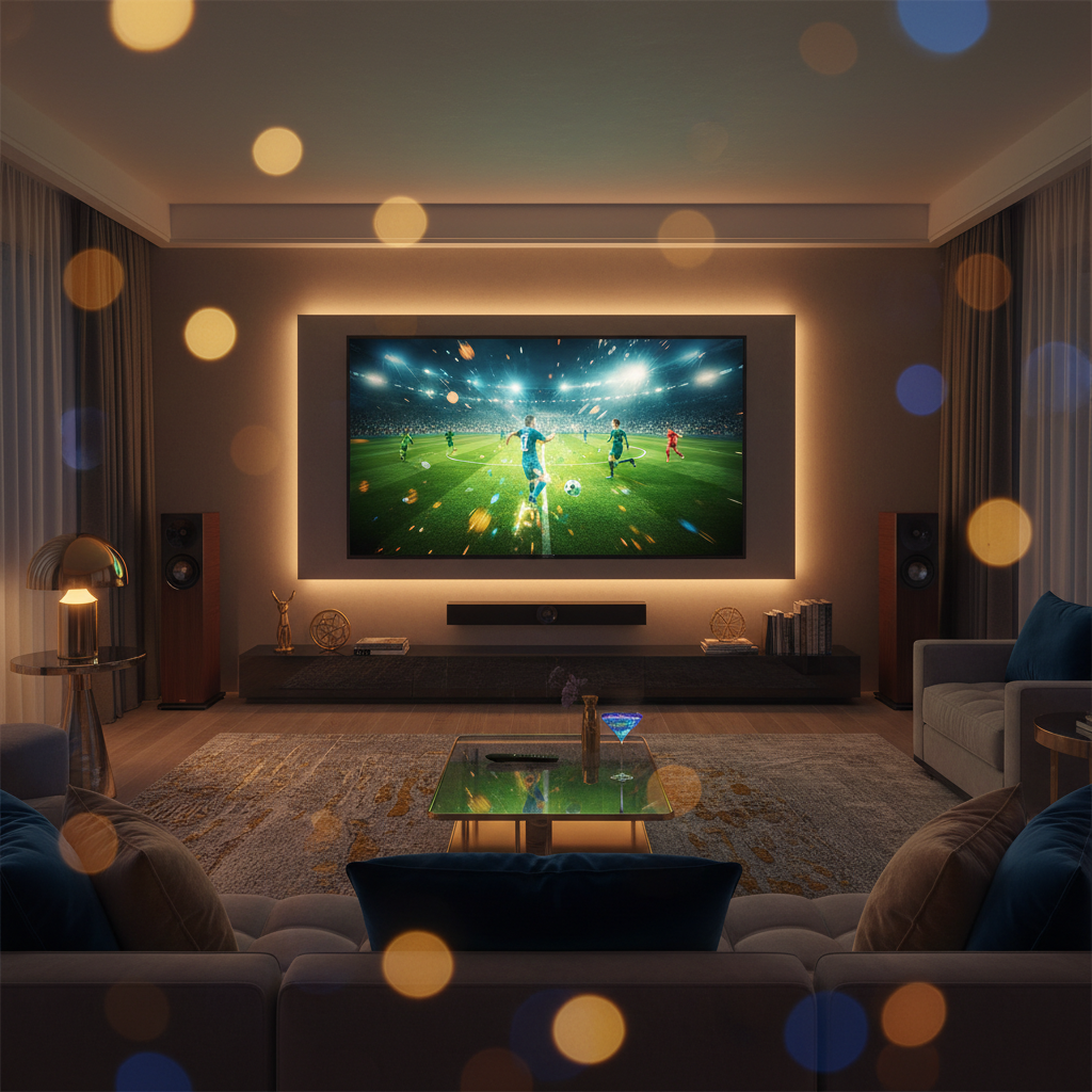 Abonnement IPTV avec Canal Plus et OCS : Le Guide Complet 2026