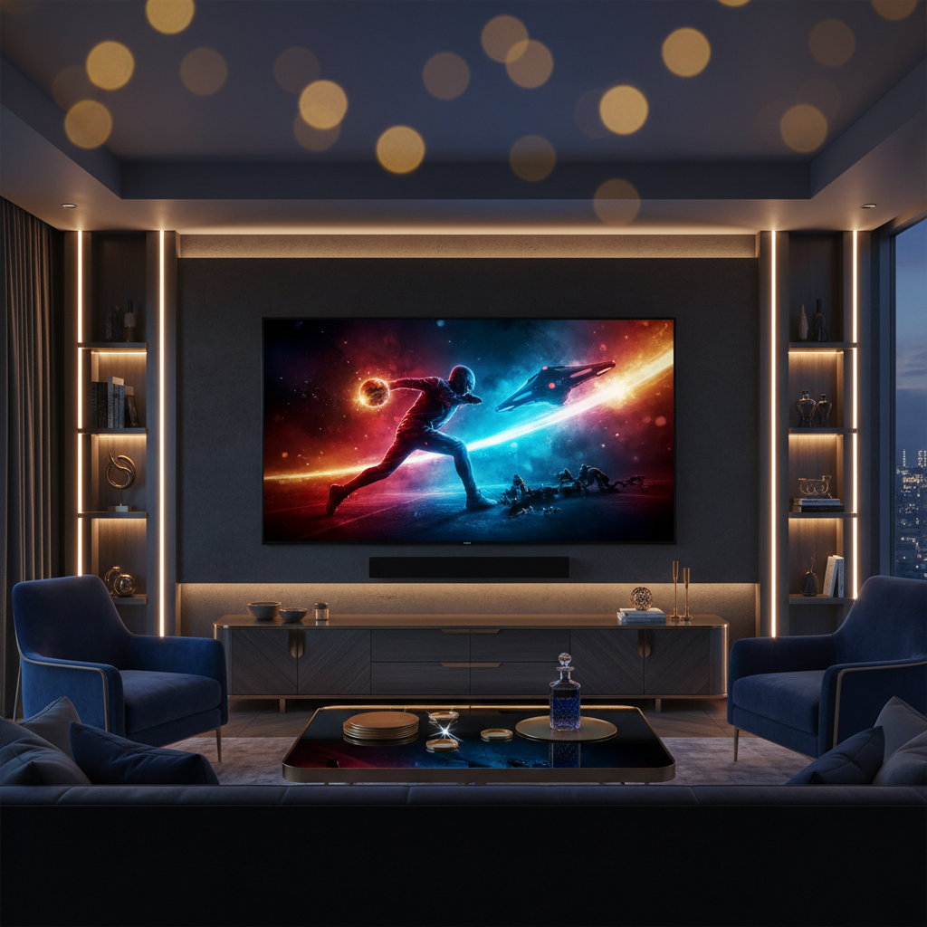 IPTV pour Apple TV 4K France : Le Guide Ultime 2026 pour le 4K