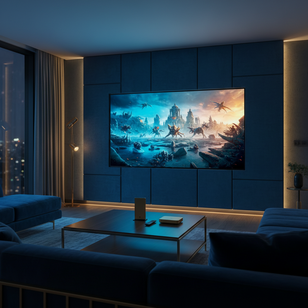 IPTV Smart TV Samsung LG France : Guide Complet Installation 2026