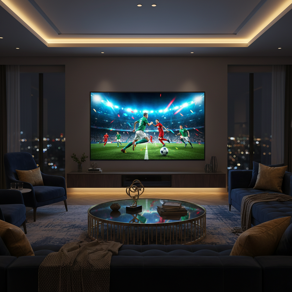 IPTV Revendeur Panel France 2026 : Le Guide Complet Smarter Beyond