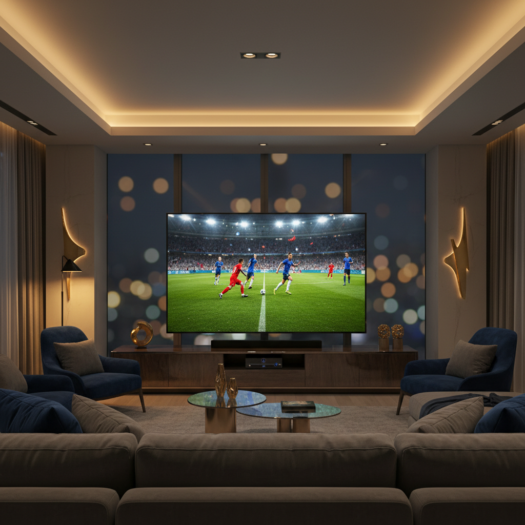 IPTV Pas Cher avec BeIN Sport et RMC: Votre Guide Ultime 2026