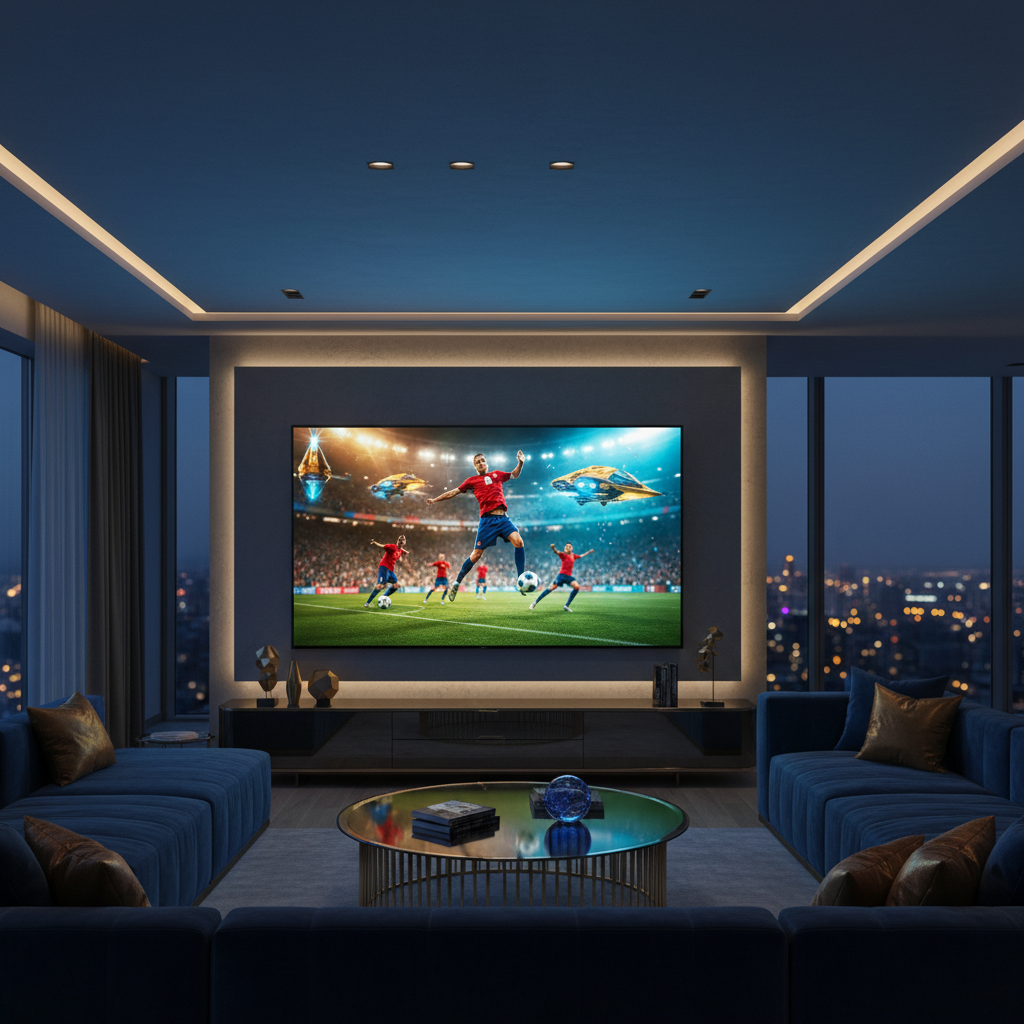 Beste IPTV Nederland 2026: De Ultieme Gids voor Smarter Beyond