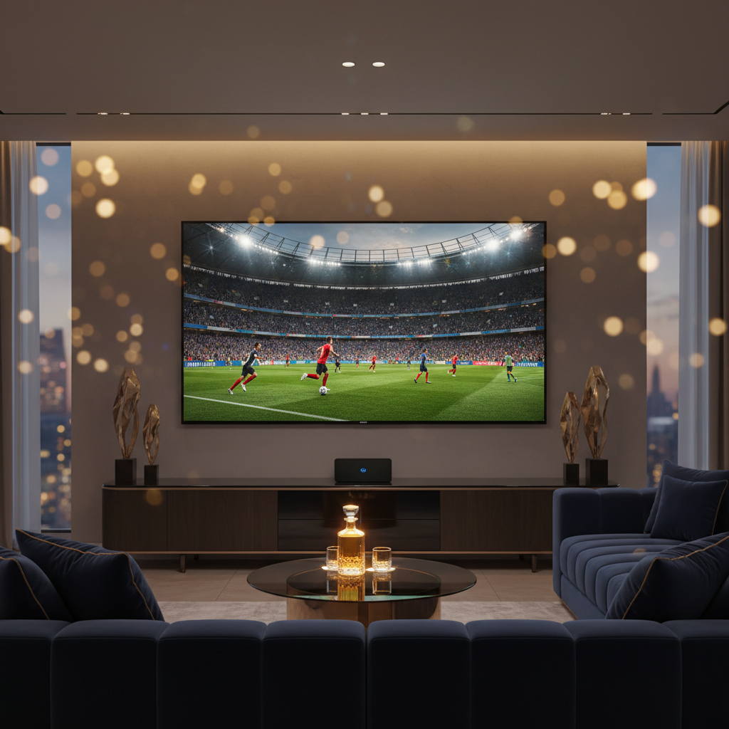 VseeBox Kopen in Nederland? Dit Moet Je Weten over IPTV!