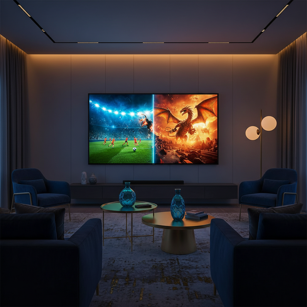 Beste IPTV Nederland: Vind Jouw Perfecte Kijkervaring in 2026