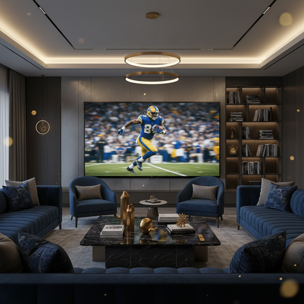 Vind de Beste IPTV Nederland in 2026: Jouw Ultieme Gids
