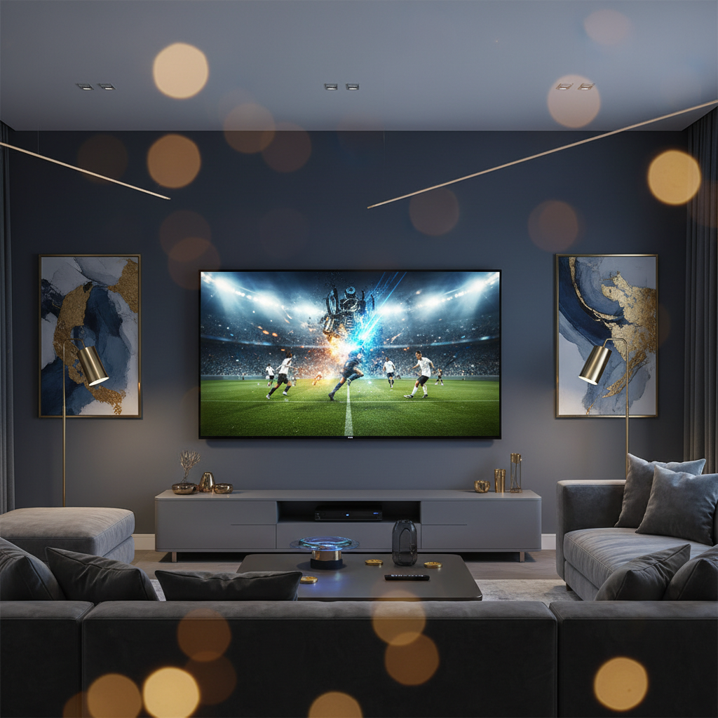 Het Beste IPTV Abonnement Nederland Vinden: Jouw Ultieme Gids 2026