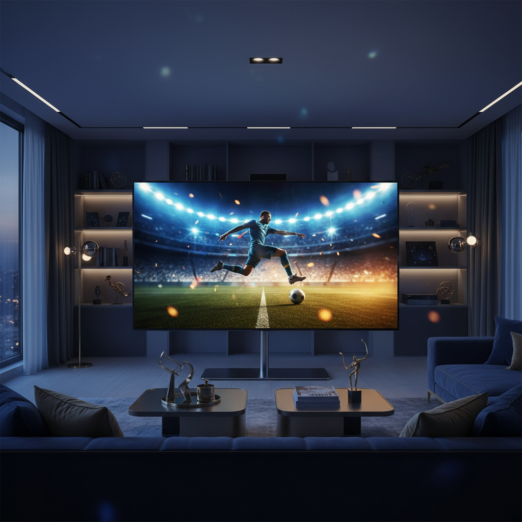 IPTV Smarters Installeren: De Ultieme Gids voor Nederland (2026)