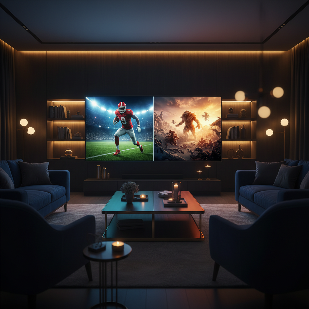 VseeBox V5 Review: Dé Ultieme Gids voor IPTV in Nederland (2026)