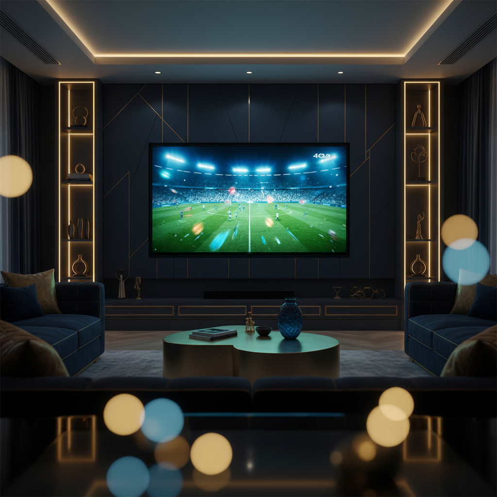 Beste IPTV Nederland 2026: De Ultieme Gids voor 4K Streaming