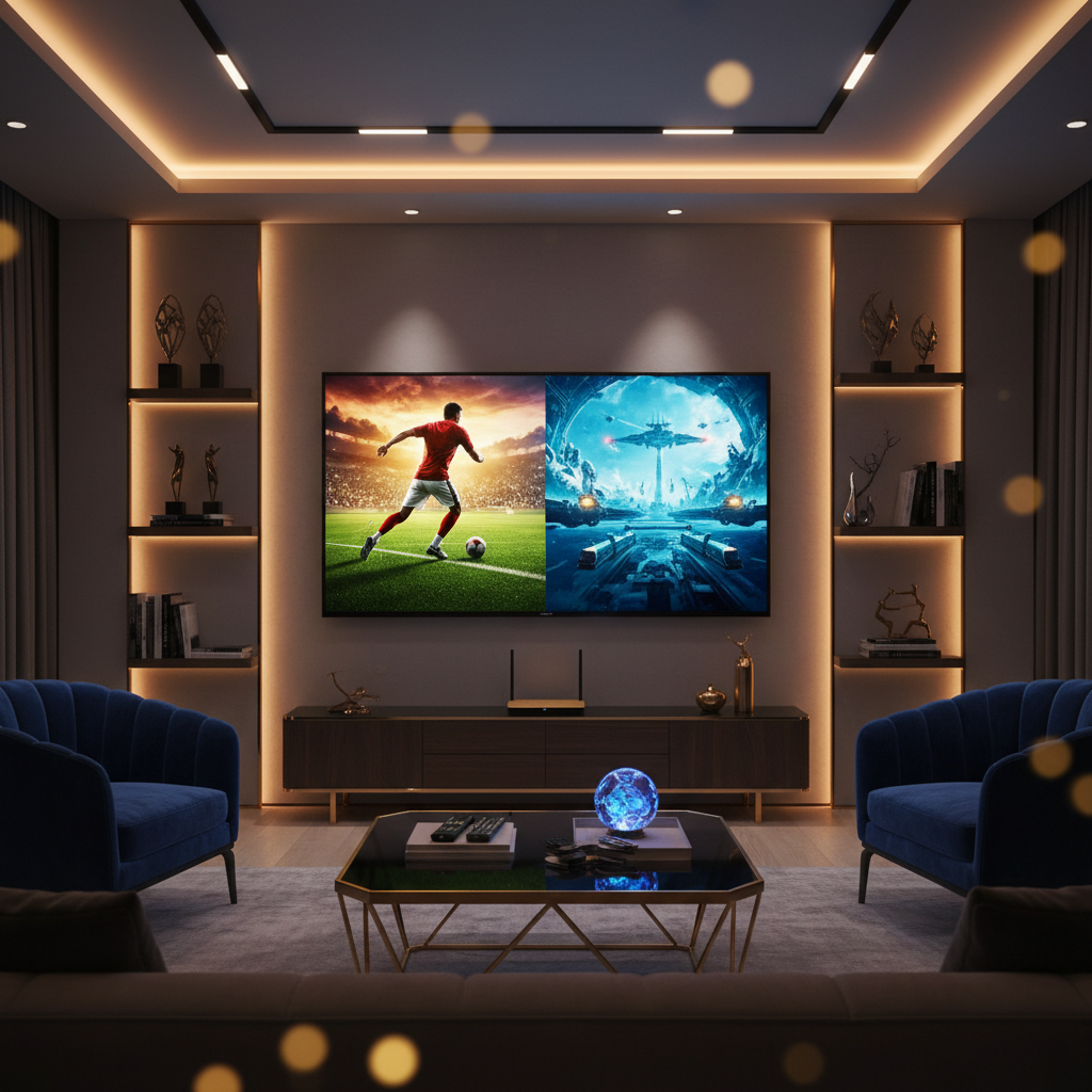 IPTV Smarters Installeren: De Complete Gids voor 2026
